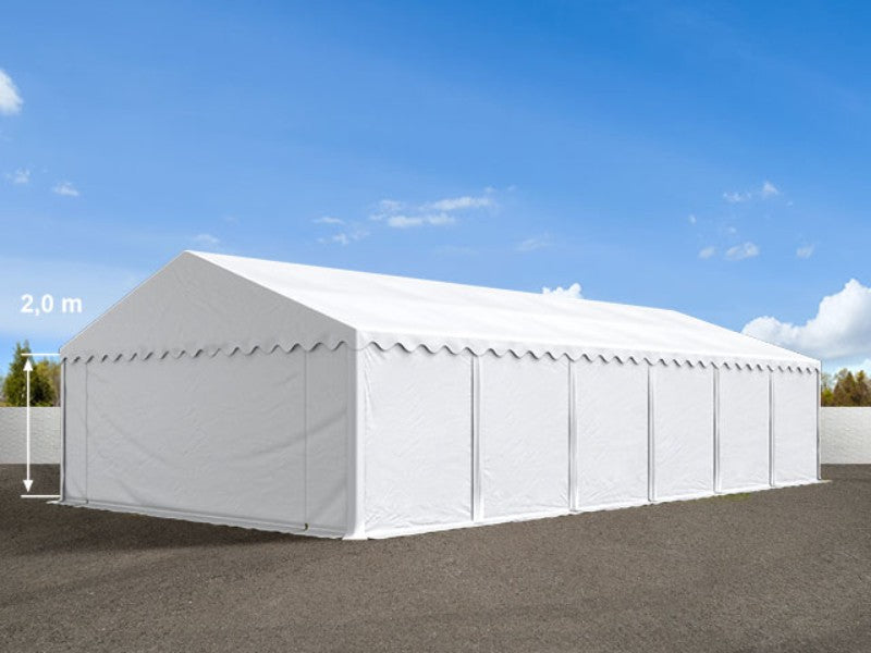 Cort Industrial 6x12m Extra