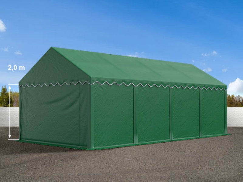 Cort Industrial 5x8m Extra