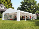 Cort Evenimente 8x12m Extra